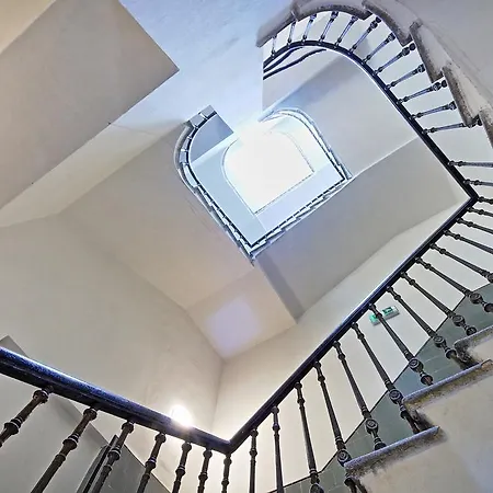 Rose Apartament